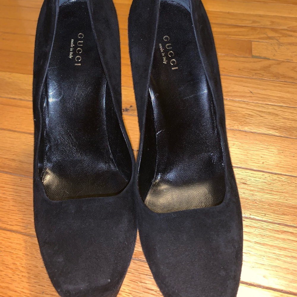 Gucci Pumps - Picture 2 of 5